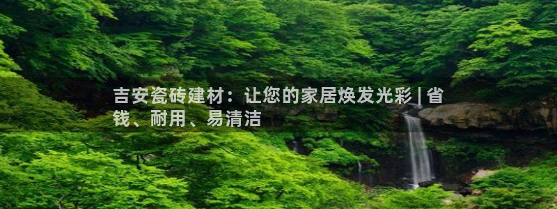 杏鑫招商总代