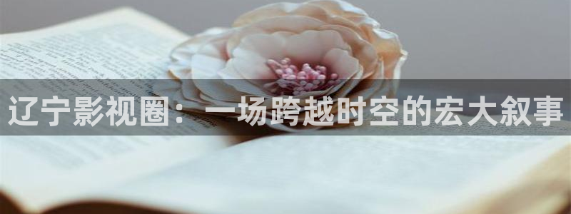 即看影视app：辽宁影视圈：一场跨越时空的宏大叙事
